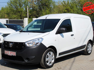 Dacia Dokker VAN foto 1