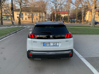 Peugeot 3008 foto 4