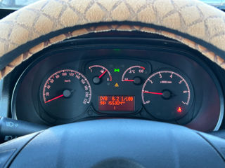 Opel Combo фото 10