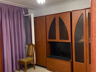 Apartament cu 1 cameră, 30 m², Râșcani, Chișinău foto 4