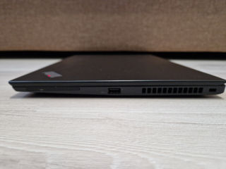 Lenovo T480s, i7, 16/256 GB, Face ID, Amprentă, SIM foto 6