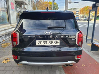 Hyundai Palisade foto 2