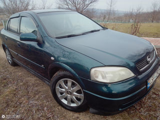 Opel Astra foto 3