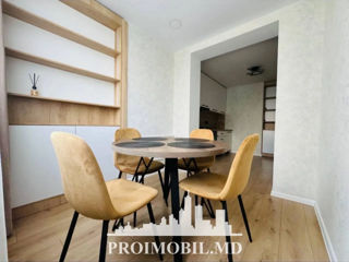 Apartament cu 1 cameră, 40 m², Botanica, Chișinău foto 4