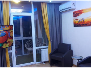 Apartament cu 1 cameră, 42 m², Botanica, Chișinău foto 4