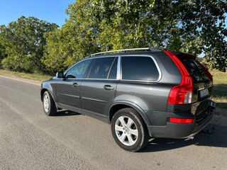 Volvo XC70 foto 2