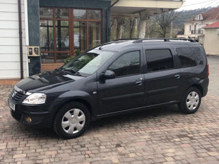 Dacia Logan foto 5