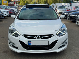 Hyundai i40 foto 2