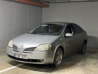 Nissan Primera foto 2