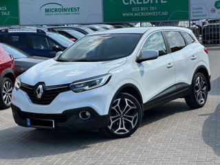 Renault Kadjar foto 1