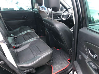 Renault Grand Scenic foto 17