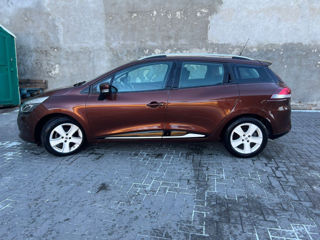 Renault Clio foto 2