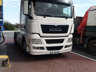 Man Tgx 440 foto 6