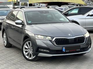 Skoda Octavia foto 4