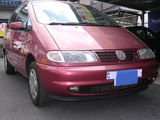 Volkswagen Sharan foto 1