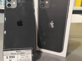 Apple iPhone 11 128GB, preț - 5990 lei