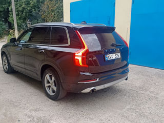 Volvo XC90 foto 4