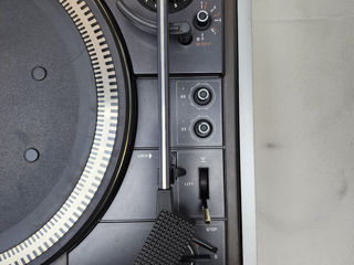 Philips Automatic 406 DC Servo Belt-Drive Turntable foto 3