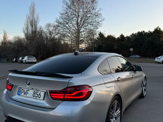 BMW 4 Series foto 3