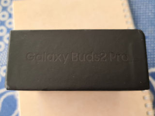 Samsung Galaxy Buds 2 Pro. 2024! foto 2