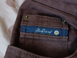 Diesel baggy vintage jeans foto 2