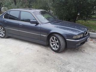 BMW 7 Series foto 5