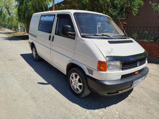 Volkswagen T4 foto 2