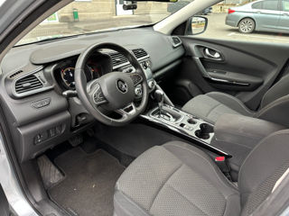 Renault Kadjar foto 14