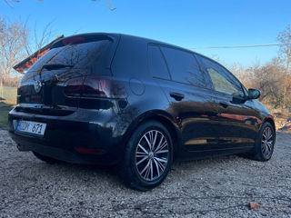 Volkswagen Golf foto 5