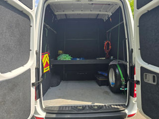 Mercedes Sprinter foto 11