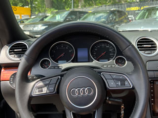 Audi A4 foto 10