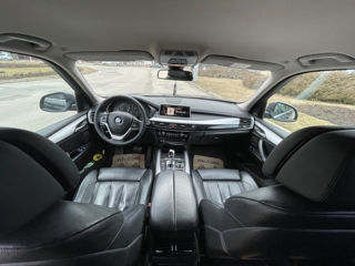 BMW X5 foto 9