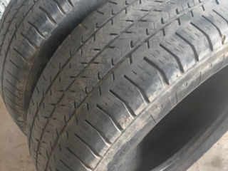 Michelin 215 60 r16c foto 2