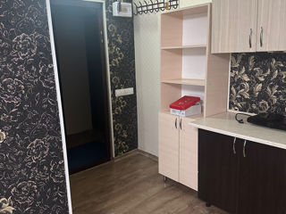 Комната, 18 м², 4/9 эт.