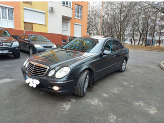 Mercedes E Class