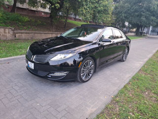 Lincoln MKZ foto 3