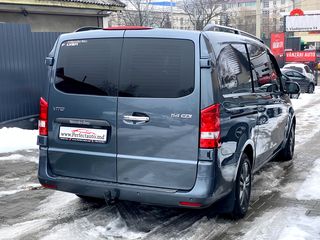 Mercedes Vito foto 4