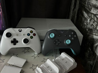 Xbox one s foto 2