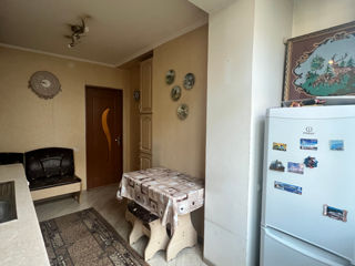 Apartament cu 1 cameră, 36 m², Râșcani, Chișinău foto 3