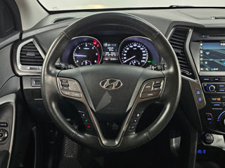 Hyundai Santa FE foto 5