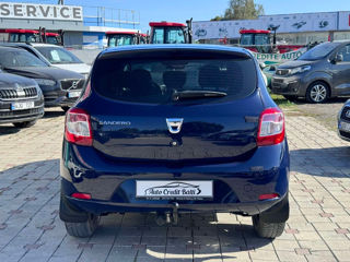 Dacia Sandero foto 5