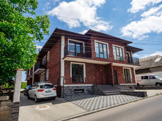 Vânzare, townhouse, 2 nivele, 3 camere, strada Caucaz, Durlești