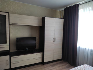 Apartament cu 1 cameră, 40 m², Buiucani, Chișinău