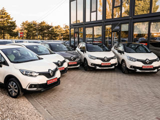 Renault Captur foto 7