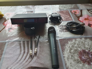 Vind Sennheiser ew 100