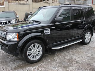 Land Rover Discovery foto 3