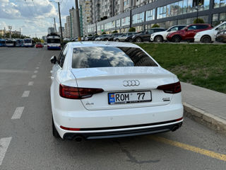 Audi A4 foto 4