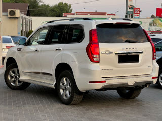 Haval H9 foto 3