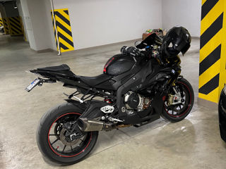 BMW S1000RR foto 2