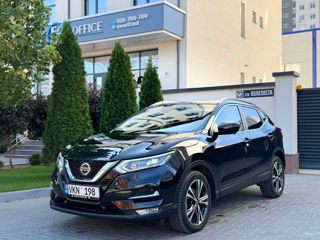 Nissan Qashqai foto 3